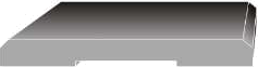 Чертёж сечения: Н80Г 80×12 мм